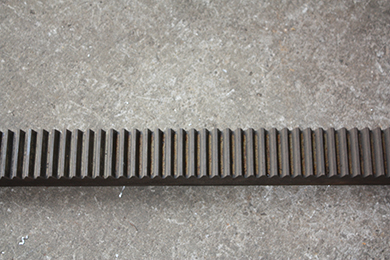 蘇州昊信精密機械有限公司新建廠區(qū)